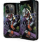 DC Comics The Joker Put on a Smile iPhone 15 Pro Folio Case